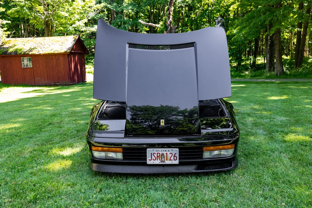 1989 Ferrari Testarossa - Image 16 of 31