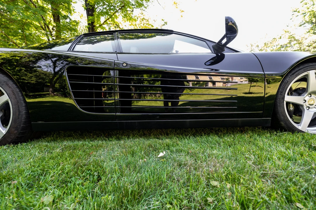 1989 Ferrari Testarossa - Image 22 of 31