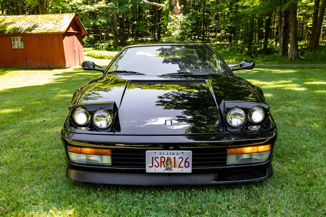 1989 Ferrari Testarossa - Image 15 of 31