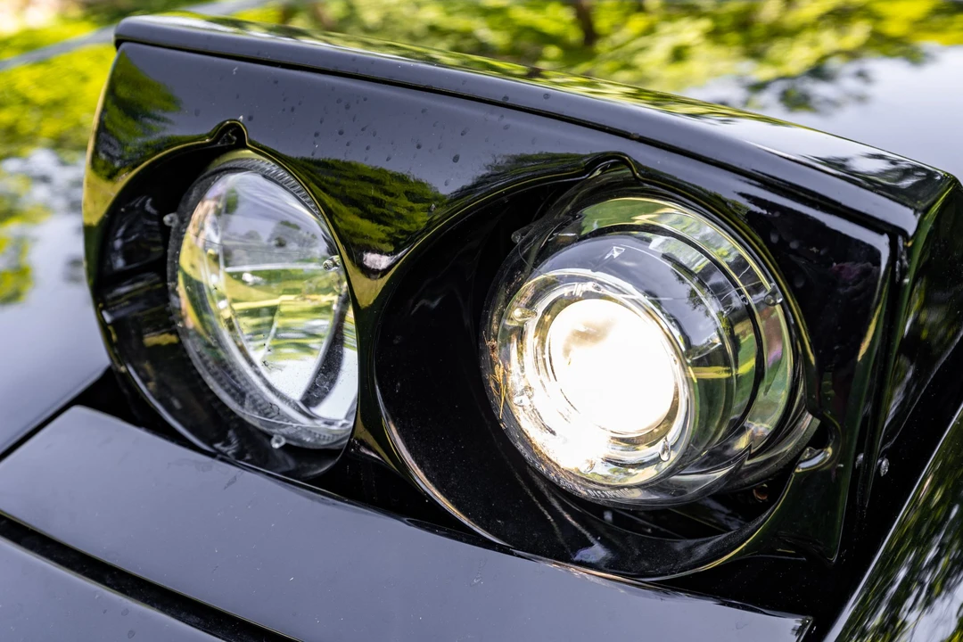 1989 Ferrari Testarossa - Image 24 of 31