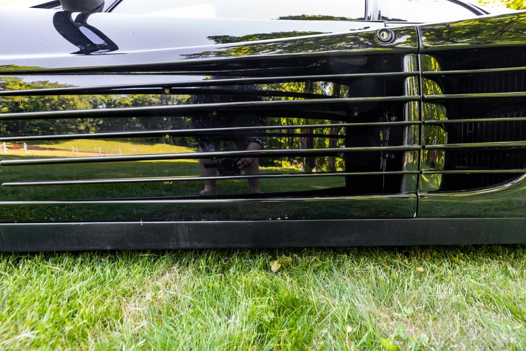 1989 Ferrari Testarossa - Image 21 of 31
