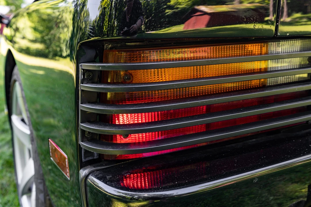 1989 Ferrari Testarossa - Image 27 of 31