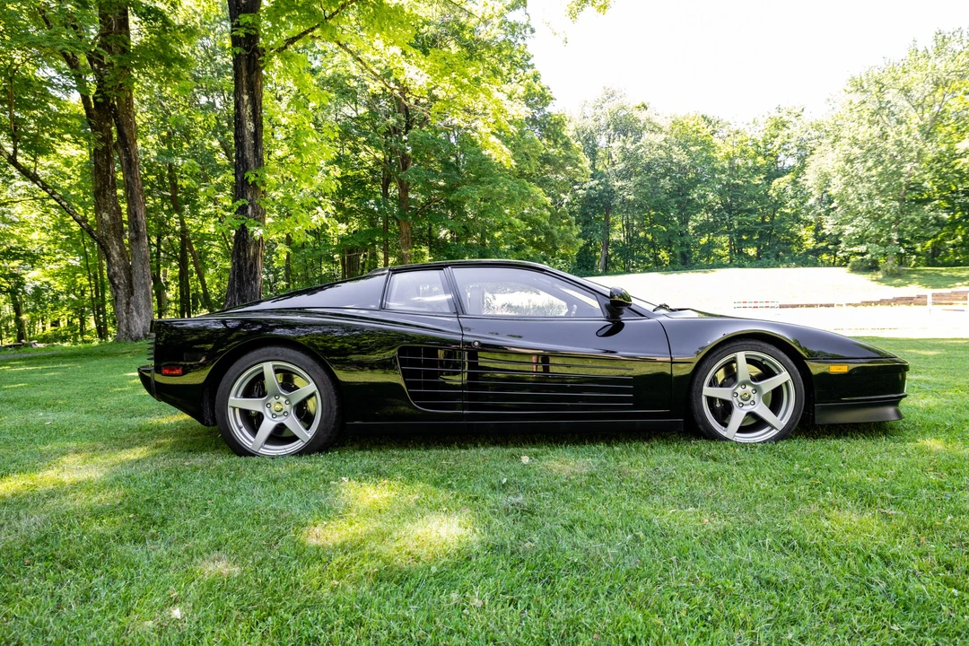 1989 Ferrari Testarossa - Image 6 of 31
