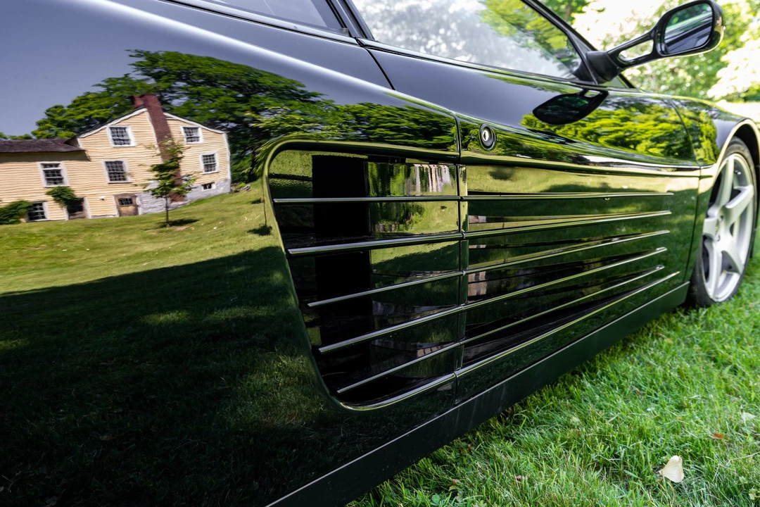 1989 Ferrari Testarossa - Image 20 of 31