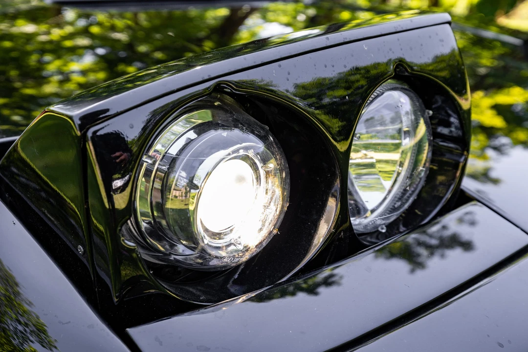 1989 Ferrari Testarossa - Image 25 of 31
