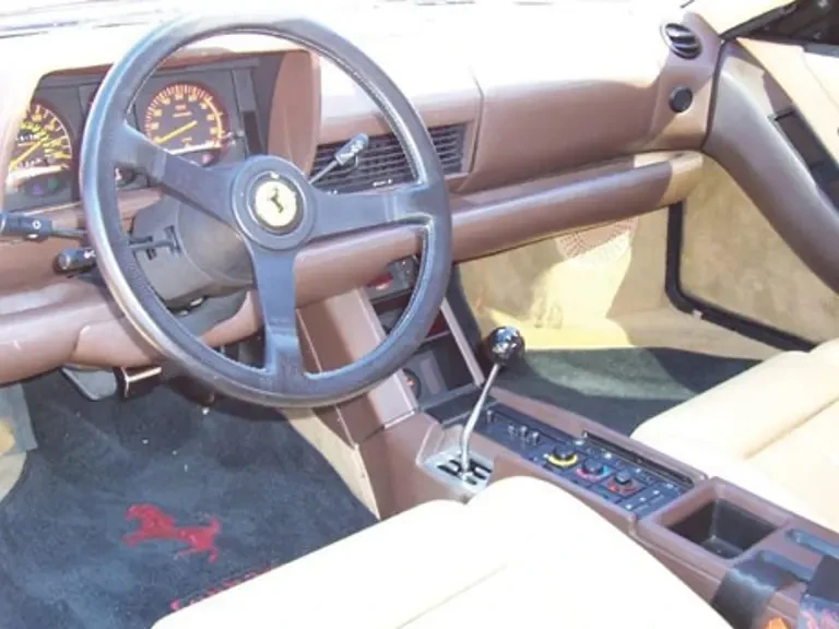 1989 Ferrari Testarossa - Image 5 of 7