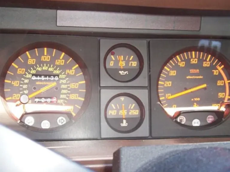 1989 Ferrari Testarossa - Image 4 of 7