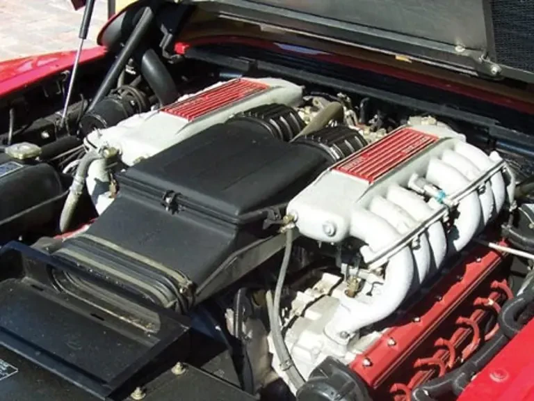 1989 Ferrari Testarossa - Image 6 of 7