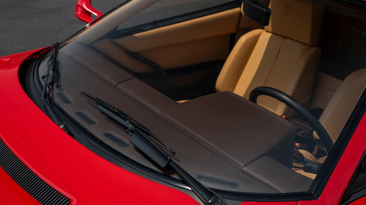 1989 Ferrari Testarossa - Image 24 of 31
