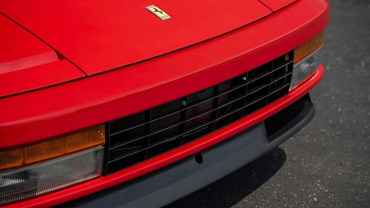 1989 Ferrari Testarossa - Image 18 of 31