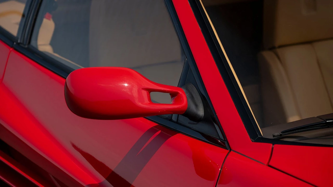 1989 Ferrari Testarossa - Image 21 of 31