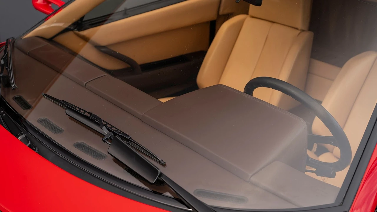 1989 Ferrari Testarossa - Image 19 of 31
