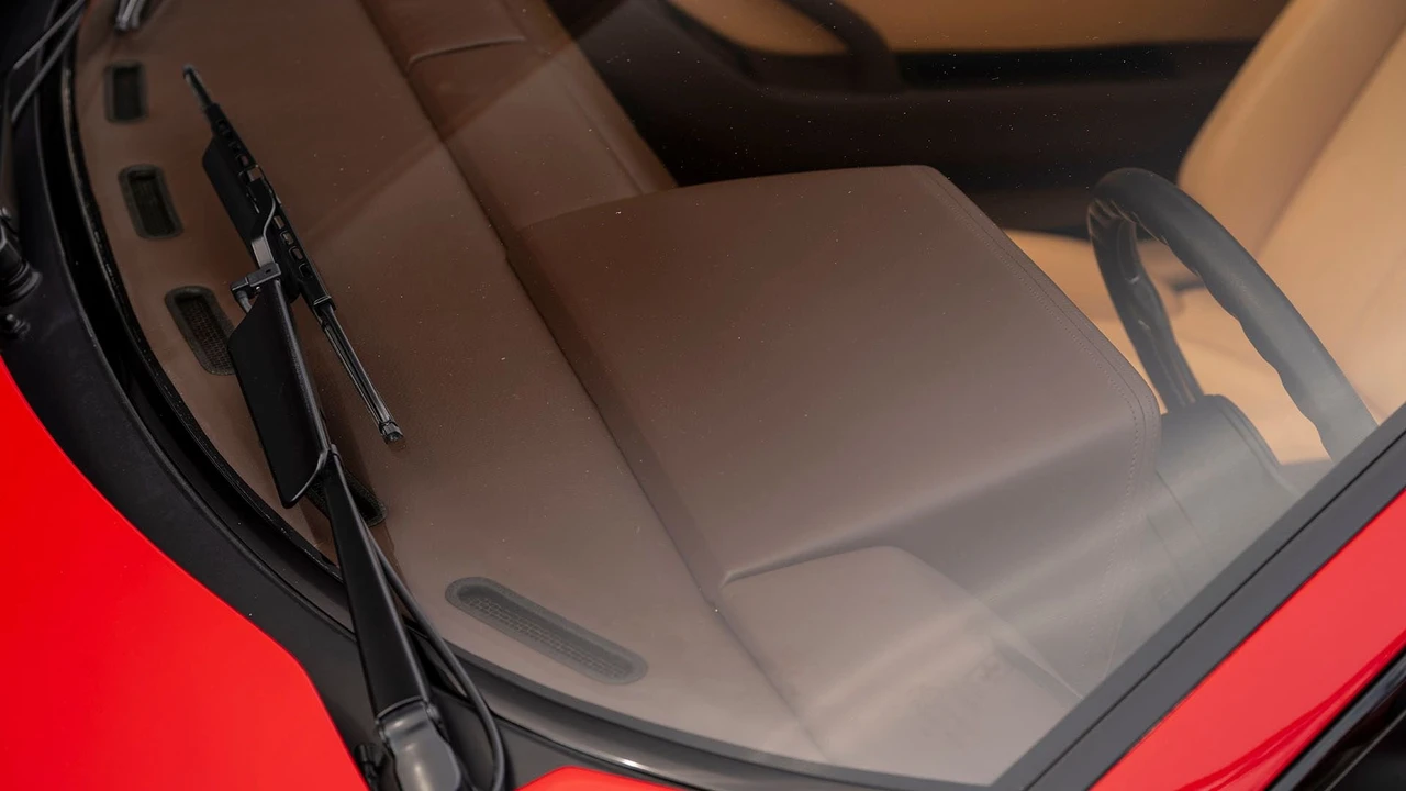 1989 Ferrari Testarossa - Image 16 of 31