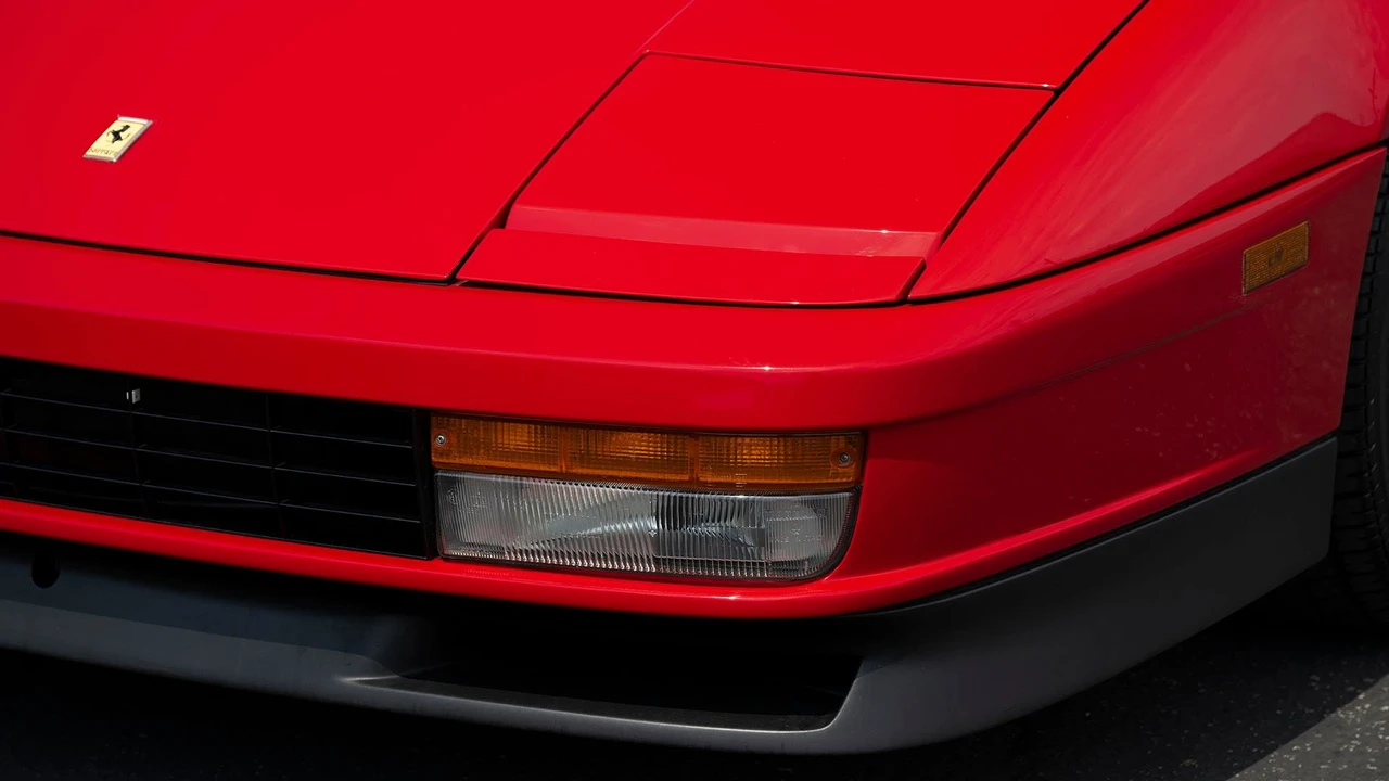 1989 Ferrari Testarossa - Image 15 of 31