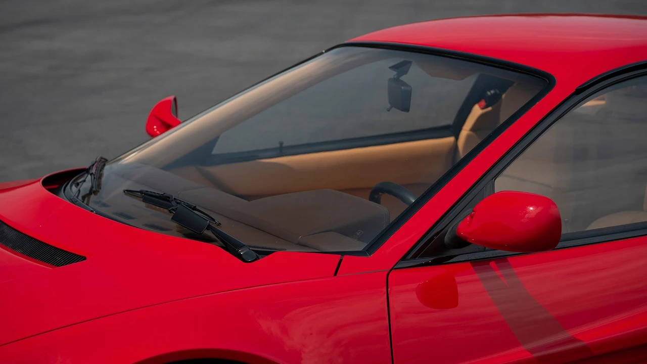 1989 Ferrari Testarossa - Image 20 of 31