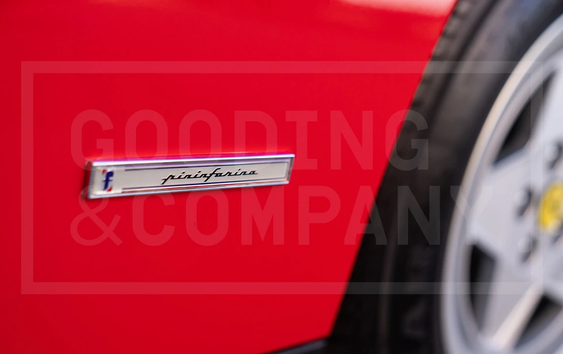 1989 Ferrari Testarossa - Image 12 of 18
