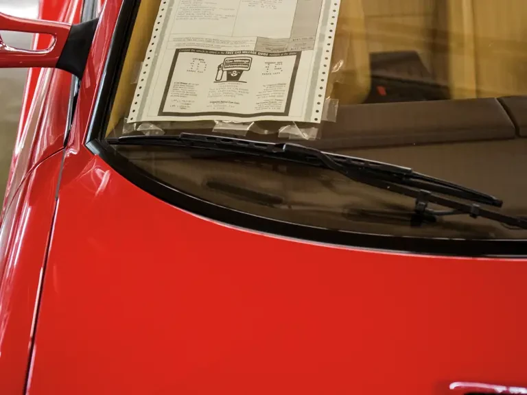 1989 Ferrari Testarossa - Image 9 of 21