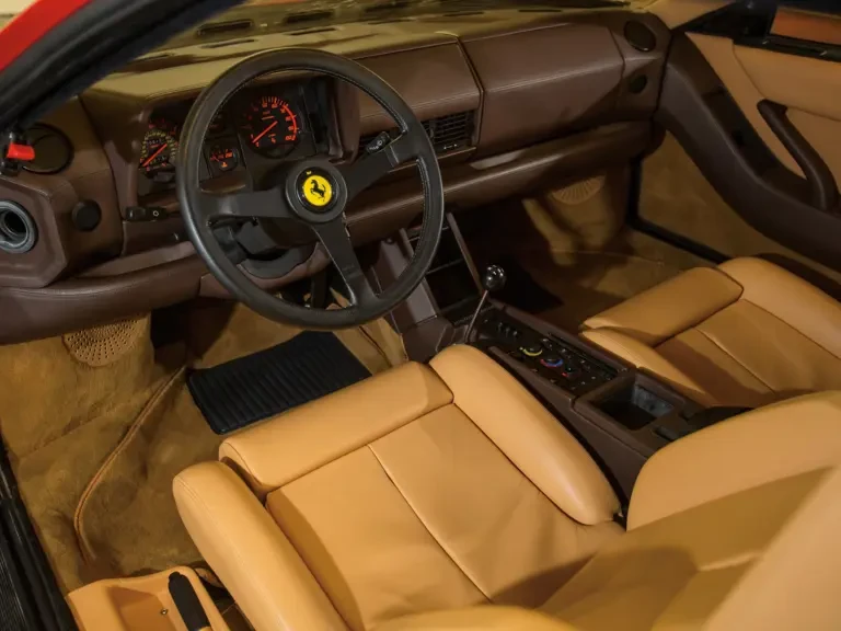 1989 Ferrari Testarossa - Image 5 of 21