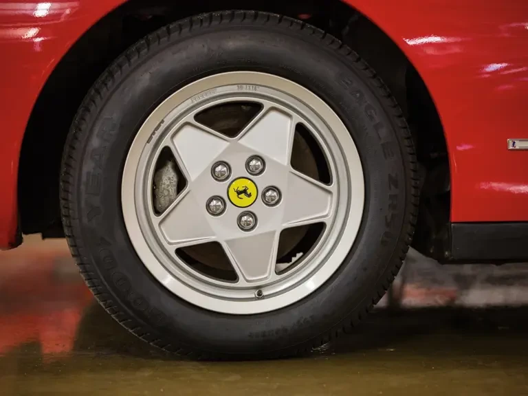 1989 Ferrari Testarossa - Image 14 of 21