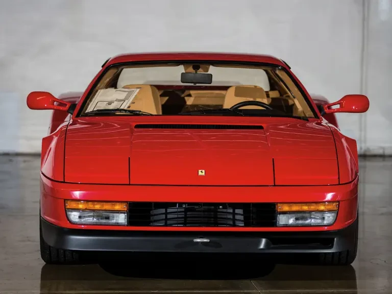 1989 Ferrari Testarossa - Image 15 of 21