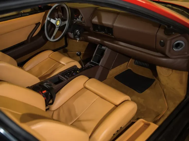 1989 Ferrari Testarossa - Image 10 of 21