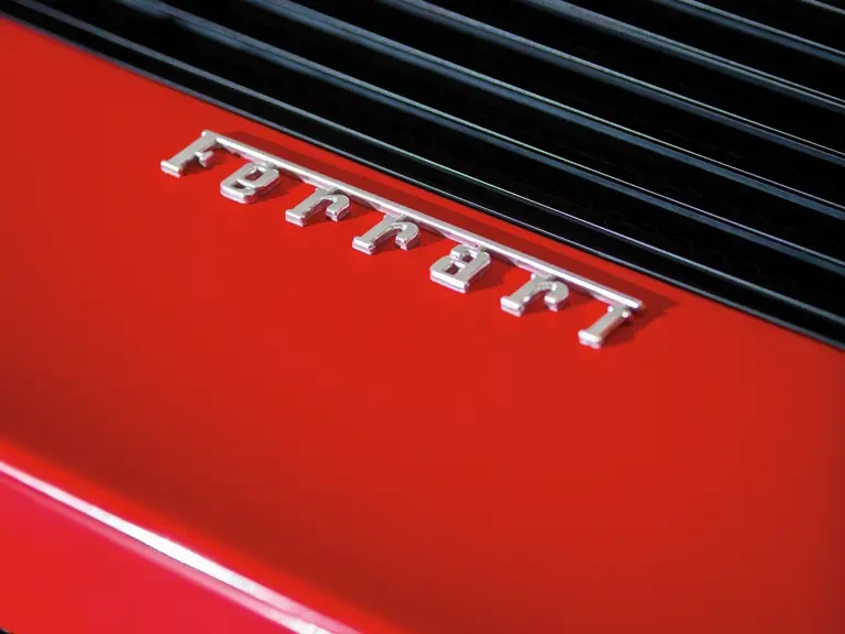 1989 Ferrari Testarossa - Image 17 of 21