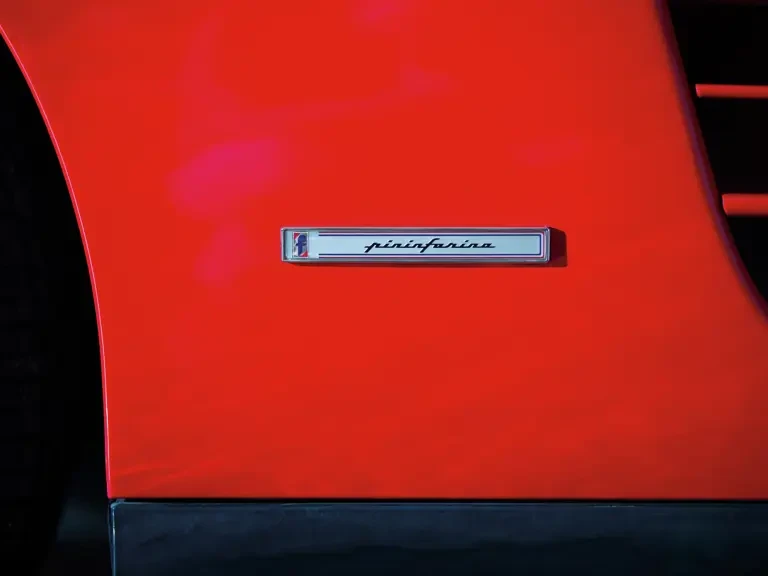 1989 Ferrari Testarossa - Image 8 of 21