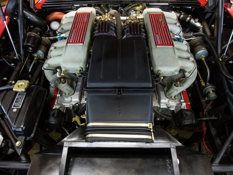 1989 Ferrari Testarossa - Image 4 of 21