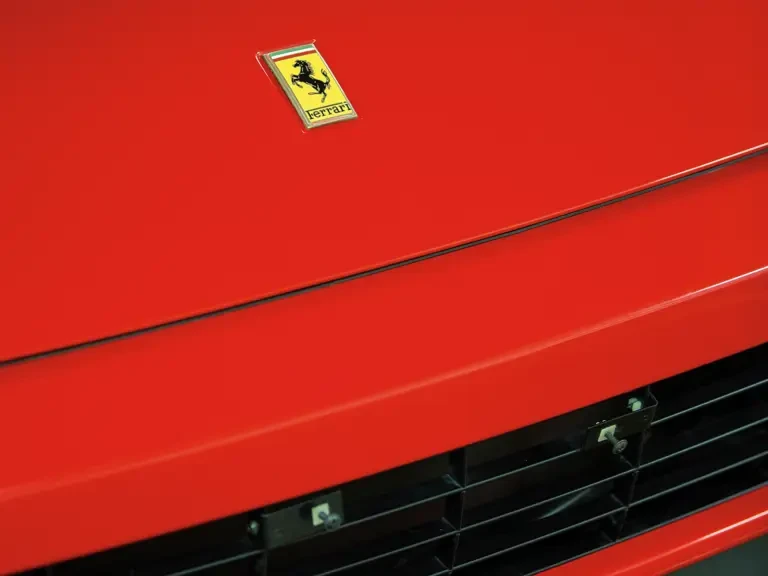 1989 Ferrari Testarossa - Image 13 of 21