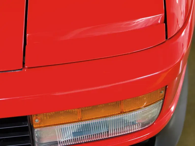 1989 Ferrari Testarossa - Image 11 of 21
