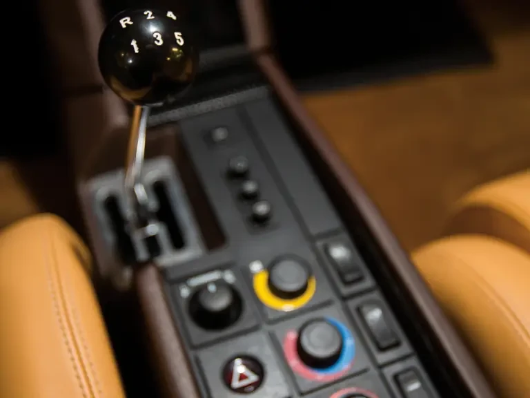 1989 Ferrari Testarossa - Image 18 of 21
