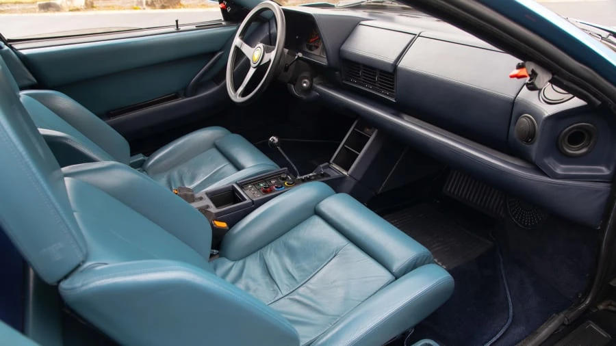 1989 Ferrari Testarossa - Image 5 of 12