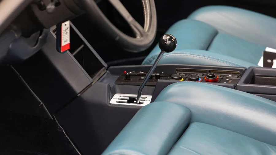 1989 Ferrari Testarossa - Image 11 of 12
