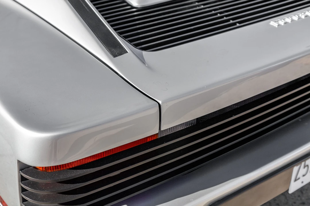1989 Ferrari Testarossa - Image 27 of 31