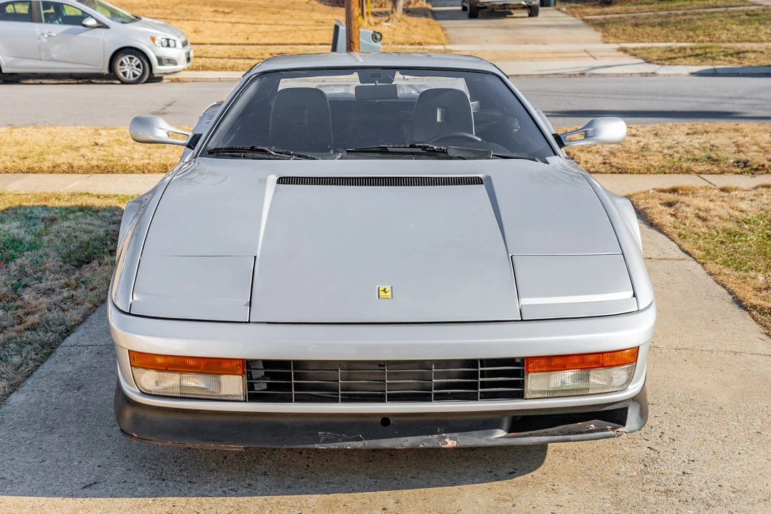 1989 Ferrari Testarossa - Image 6 of 31
