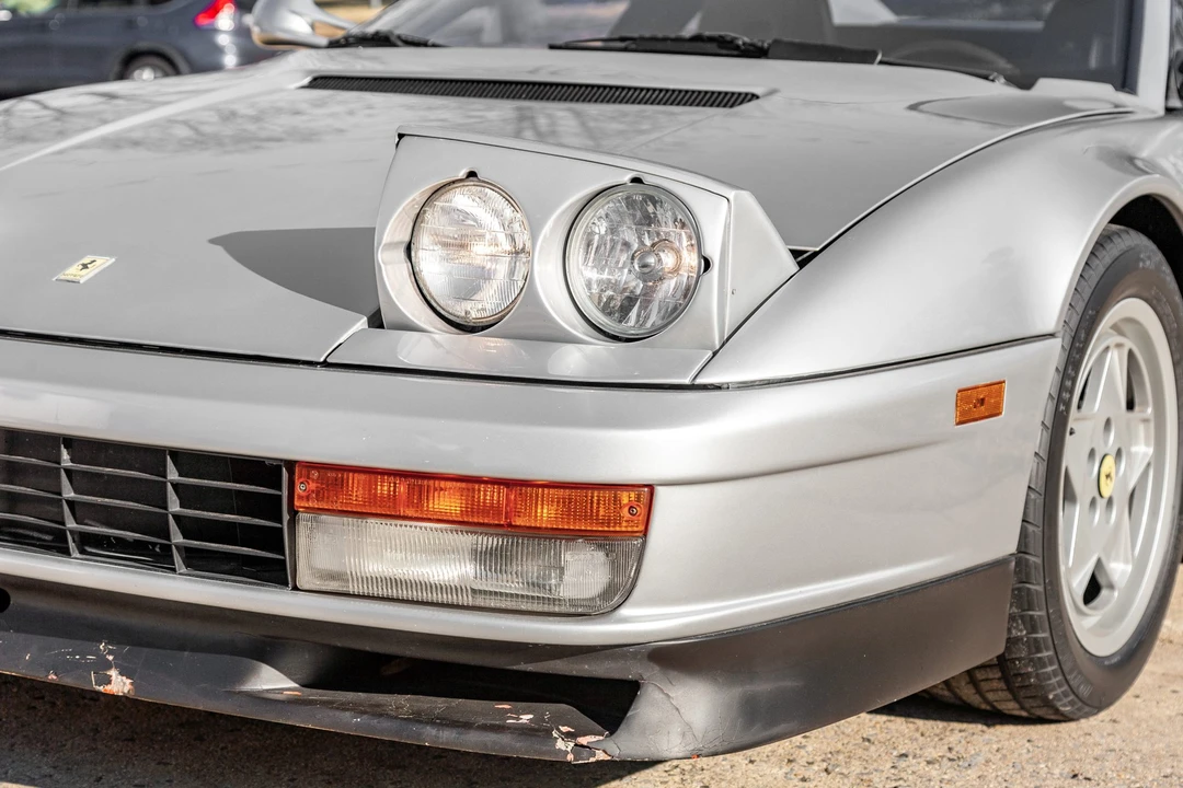 1989 Ferrari Testarossa - Image 25 of 31