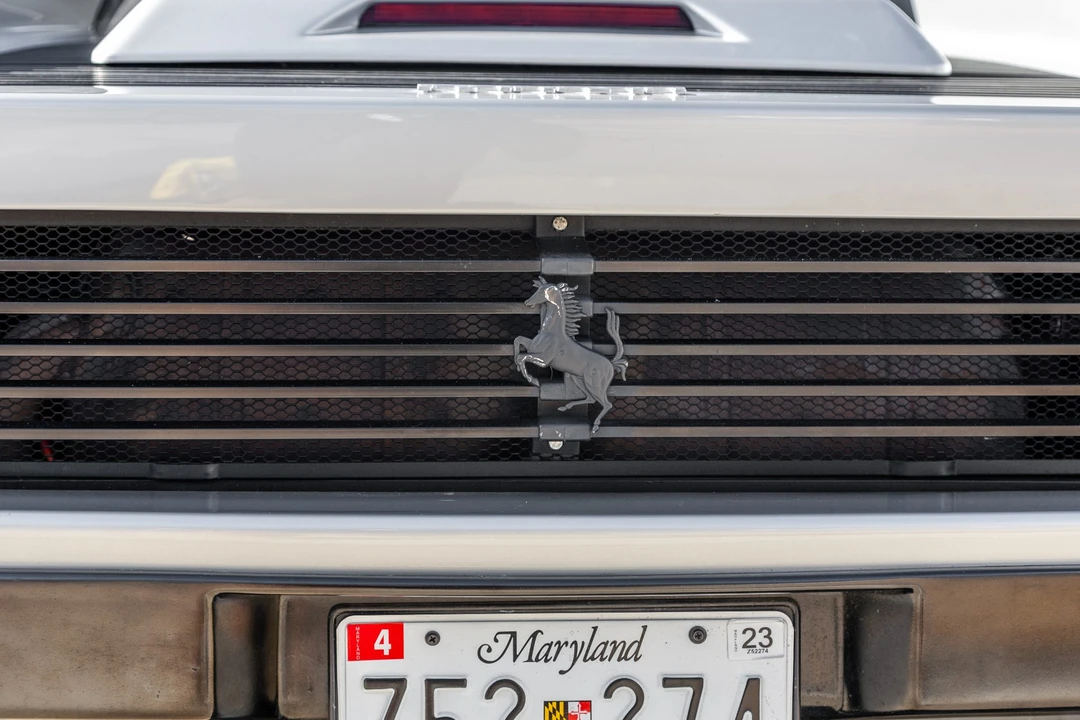 1989 Ferrari Testarossa - Image 28 of 31