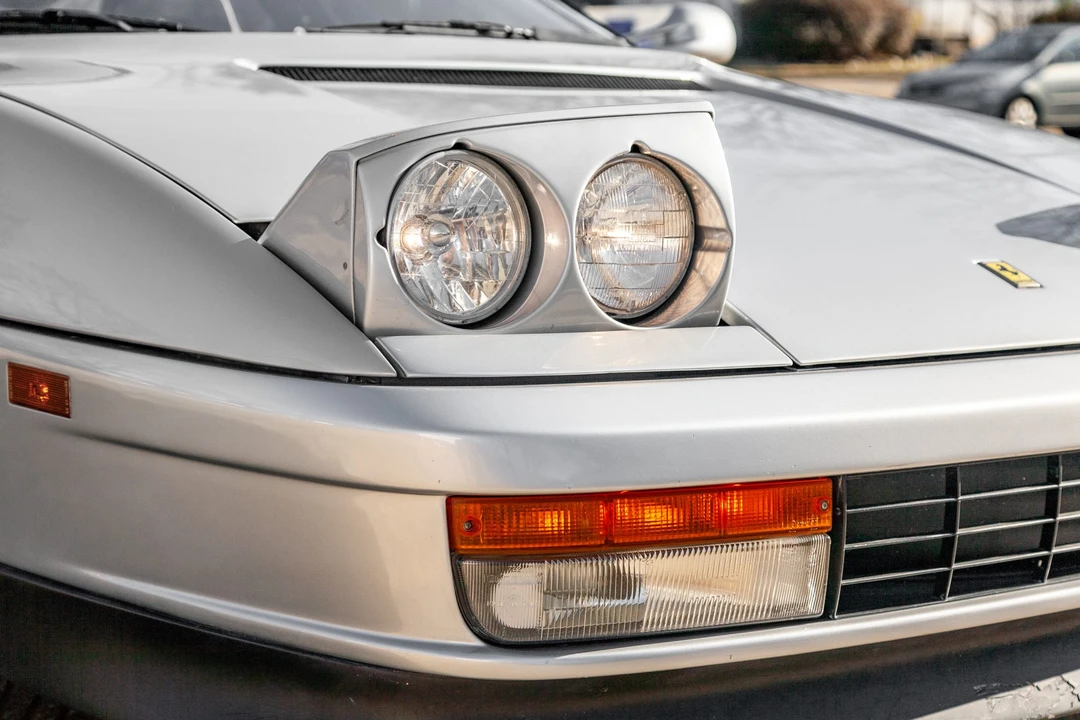 1989 Ferrari Testarossa - Image 24 of 31
