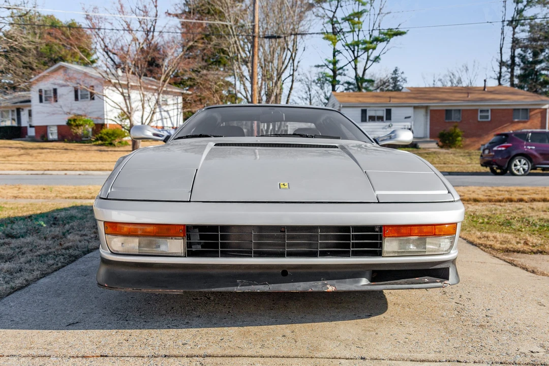1989 Ferrari Testarossa - Image 5 of 31