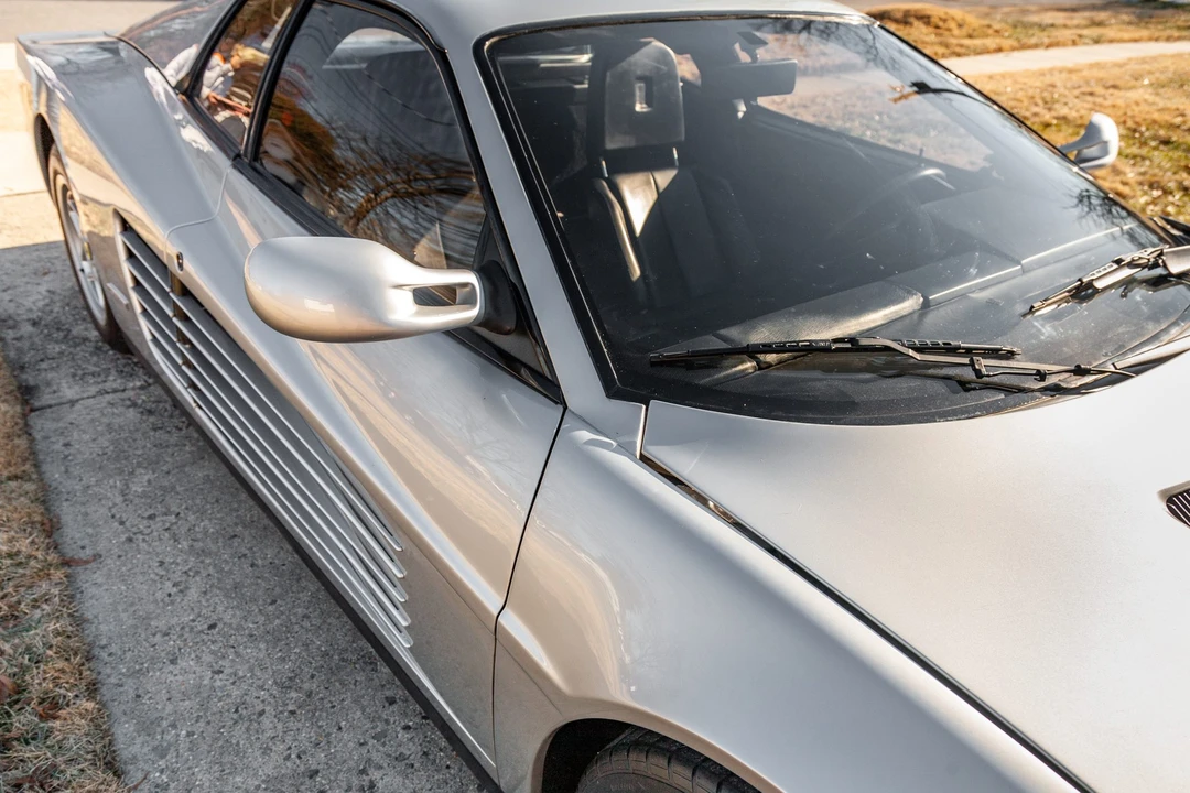 1989 Ferrari Testarossa - Image 20 of 31