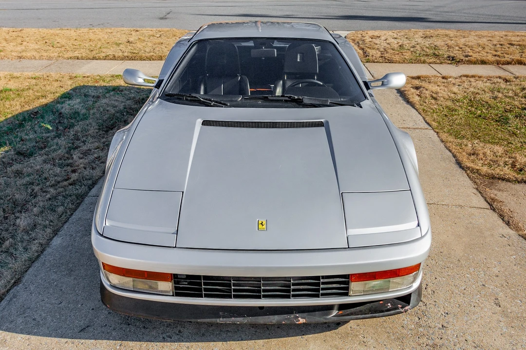 1989 Ferrari Testarossa - Image 4 of 31