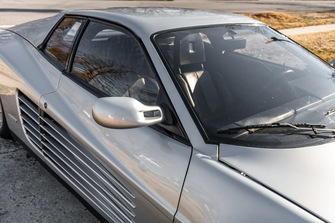 1989 Ferrari Testarossa - Image 19 of 31