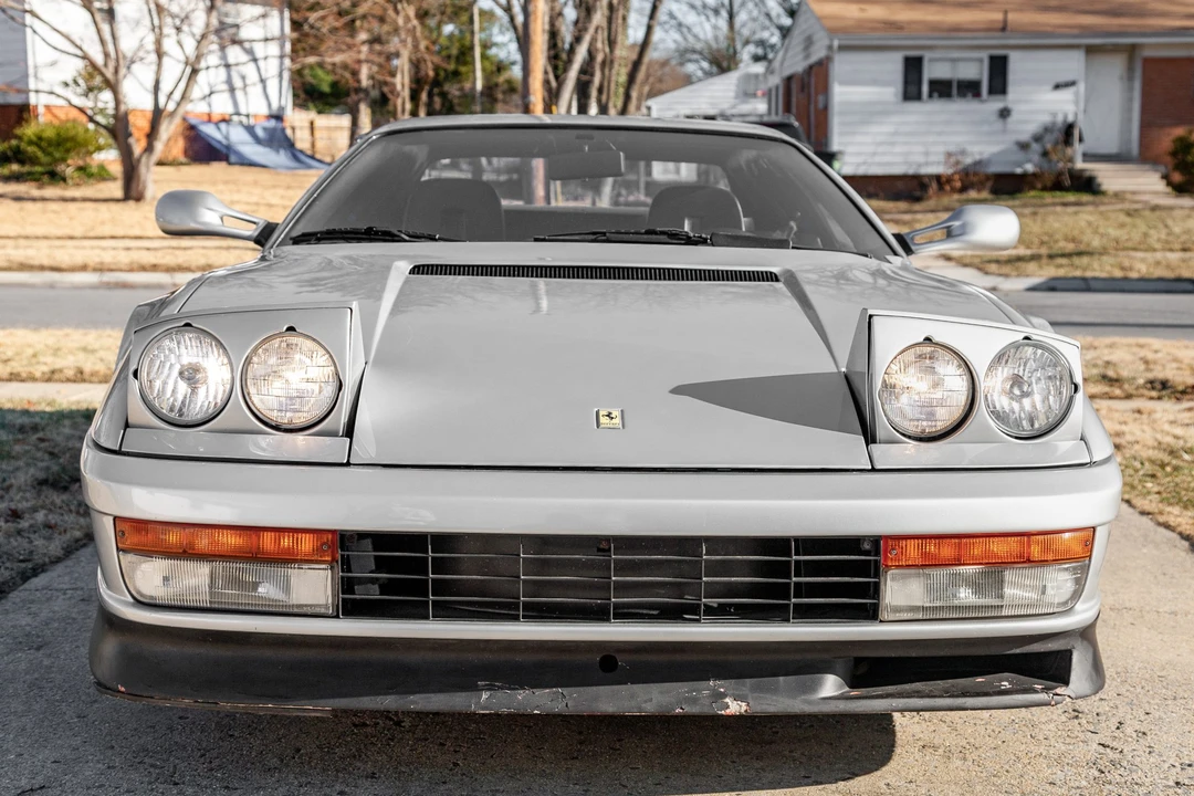 1989 Ferrari Testarossa - Image 7 of 31