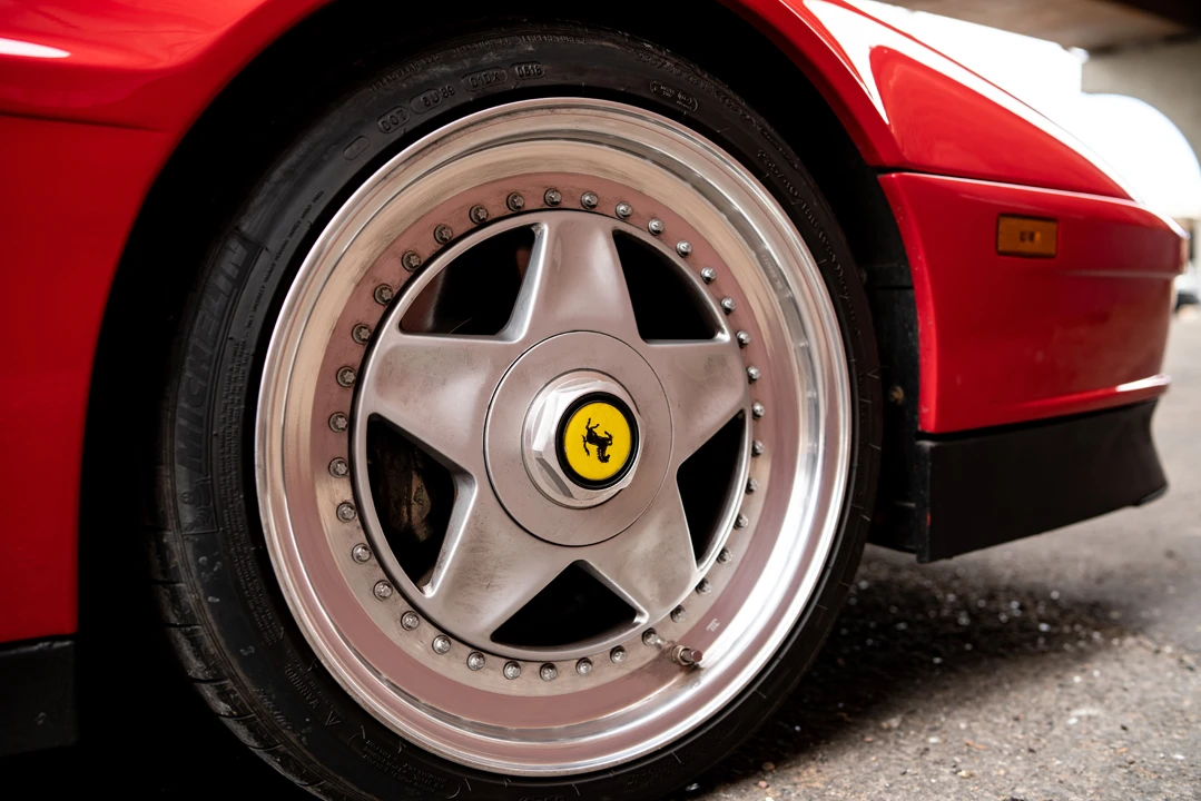 1989 Ferrari Testarossa - Image 29 of 31