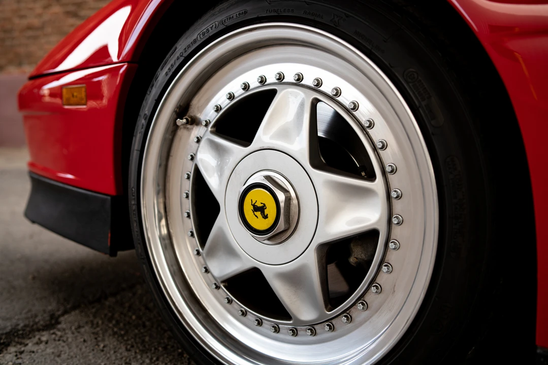 1989 Ferrari Testarossa - Image 28 of 31