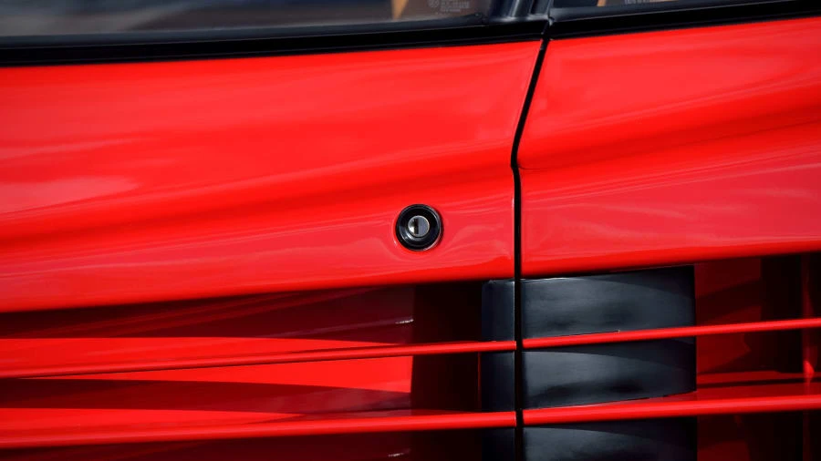 1989 Ferrari Testarossa - Image 8 of 20