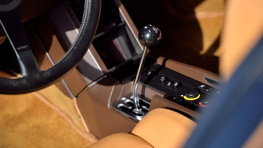 1989 Ferrari Testarossa - Image 9 of 20