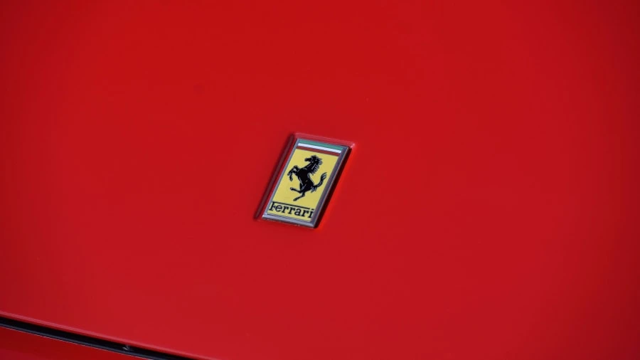 1989 Ferrari Testarossa - Image 10 of 20