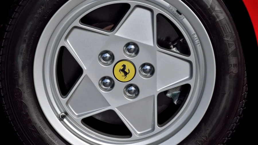 1989 Ferrari Testarossa - Image 15 of 20