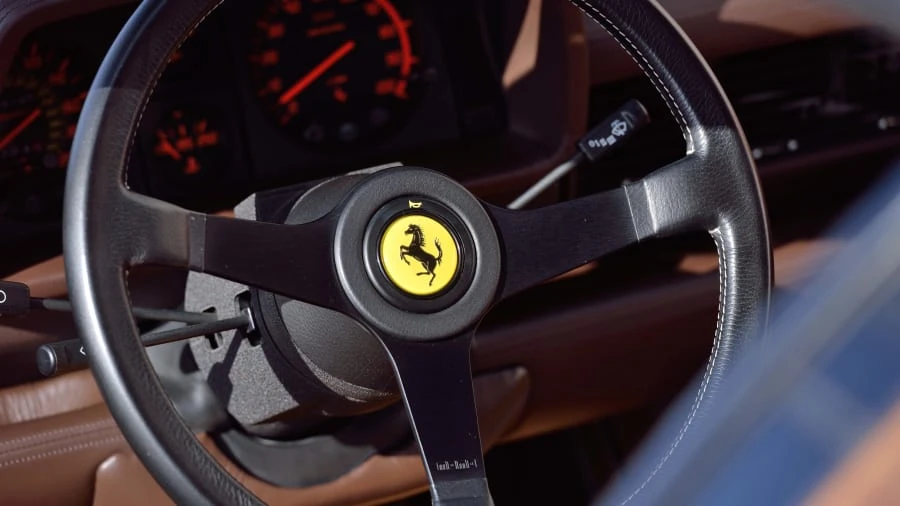 1989 Ferrari Testarossa - Image 16 of 20
